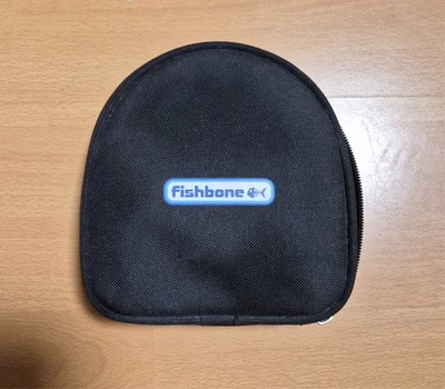 Tasche für CD Fishbone Discman