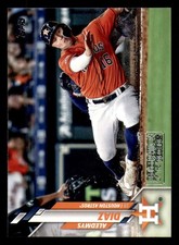 2020 Topps Celebration of the Decades Parallel #659 Aledmys Diaz - Houston Astro