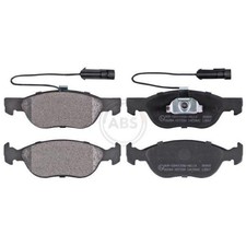 Kits de frein Alfa Romeo ALFA 146