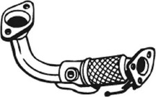 Auspuffrohr 700-033 BOSAL für HONDA ACCORD VII ACCORD VII Tourer