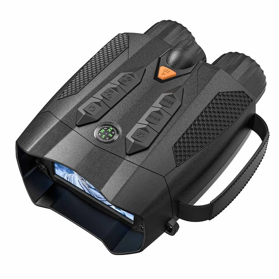 Infrared For Night Vision Binoculars for Outdoor Use with Magnification - Image 3 of 4