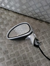 Retroviseur gauche (ou coque) Citroen C4