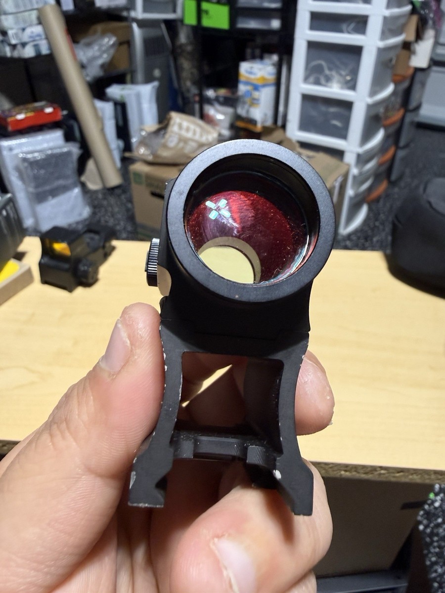 HOLOSUN HS403B Red Dot Sight for sale online | eBay