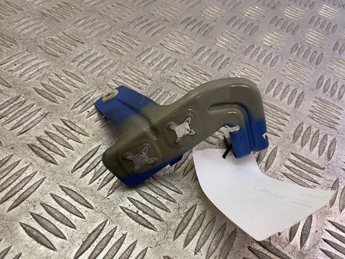 BMW 3 F30 F35 F31 2013 Links Halterung Kotflügel 7255821 UTO42432