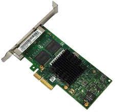 Lenovo Intel i350-T4 4-Port Ethernet Network Adapter High Profile