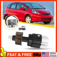 36750-SMA-013 apto para Honda Civic CRV Accord 2001-2013 conjunto de interruptor de luz de freno B