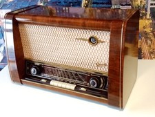 graetz super 171 W altes röhrenradio radio antigua old valvula vintage