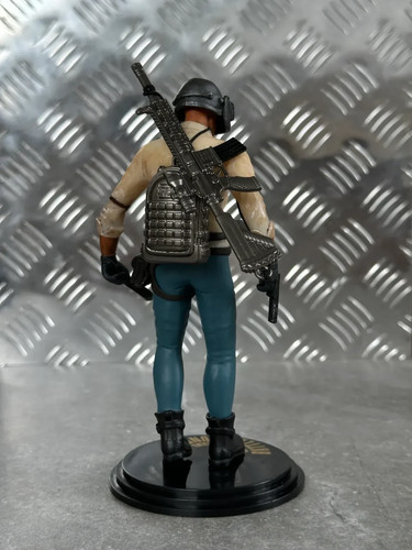 PUBG Classic Figur - Bild 7 von 10