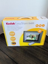 Kodak EasyShare SV811 8" Digital Picture Frame