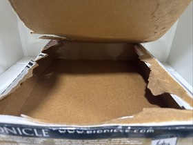 LEGO Bionicle Brutaka 8734 Complete Set. Unopened box 2006.