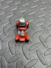 Mattel Hot Wheels Red Baron Redline Vintage Die Cast Toy Car 1969 Worn