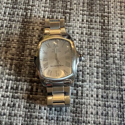 47MM INVICTA LUPAH MEN WATCH MODEL: 15187, STAINLESS STEEL,Tritenite Glow