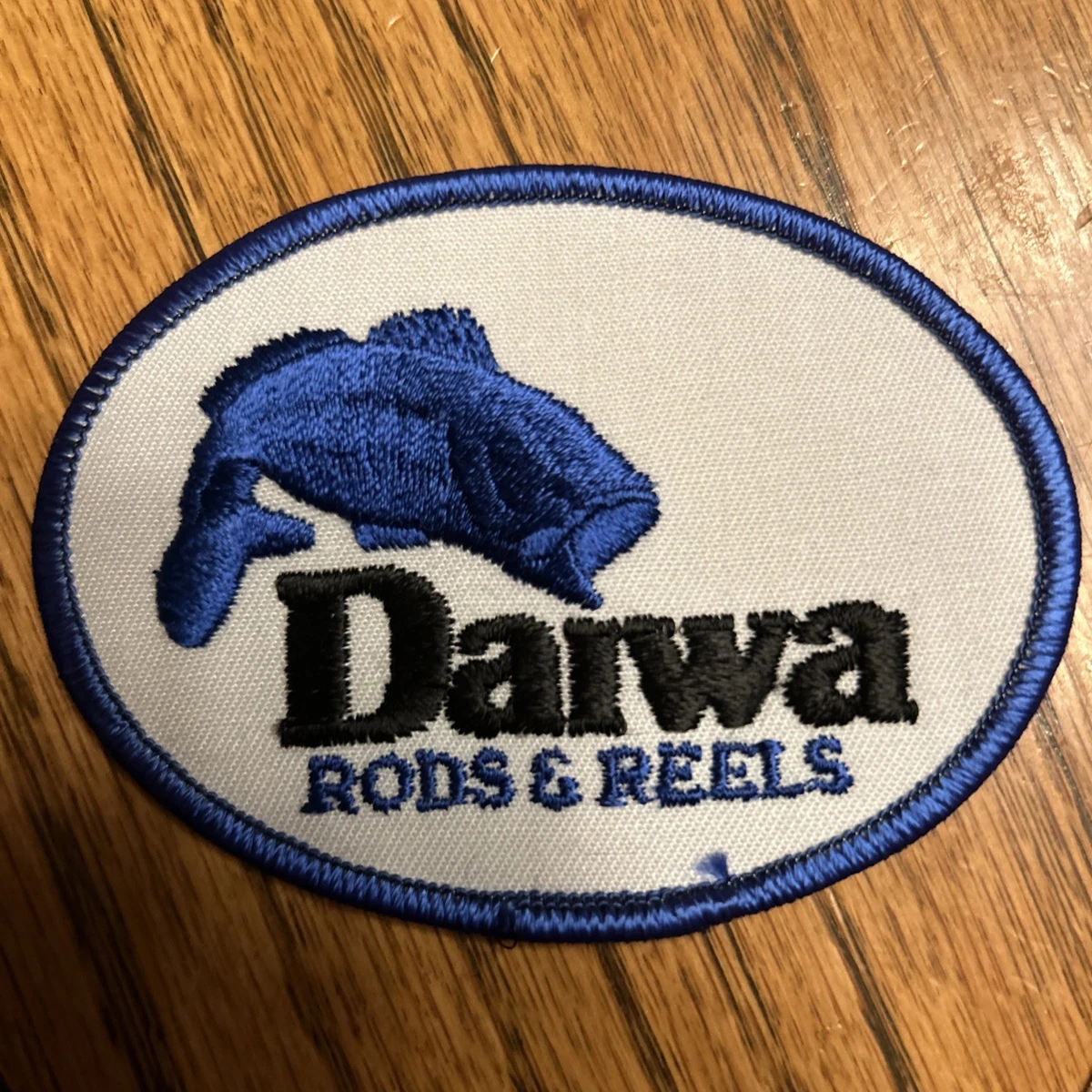 Daiwa Fishing Decals, Stickers & Patches for sale | eBay