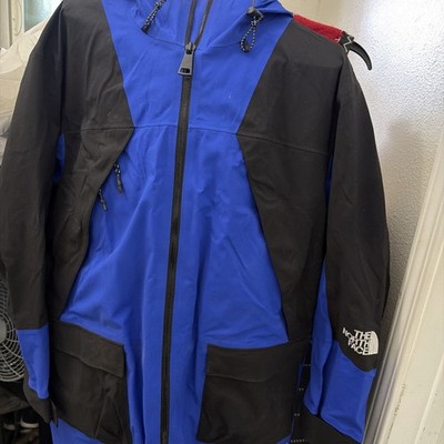 The North Face Black Series Mountain Light Futurelight Parka Jacket Size M EUC!