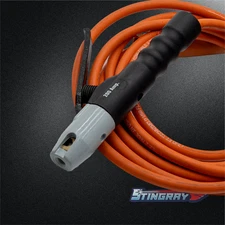 Stingray 200amp Electrode Holder with 10ft #2 Cable