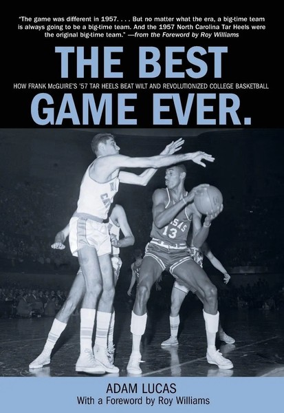 Best Game Ever | Adam Lucas | Taschenbuch | Kartoniert / Broschiert | Englisch-image