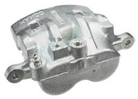 A.B.S. Bremssattel 720802 FüR Starex Hyundai Grauguss Bus A1 4WD Crdi Tci