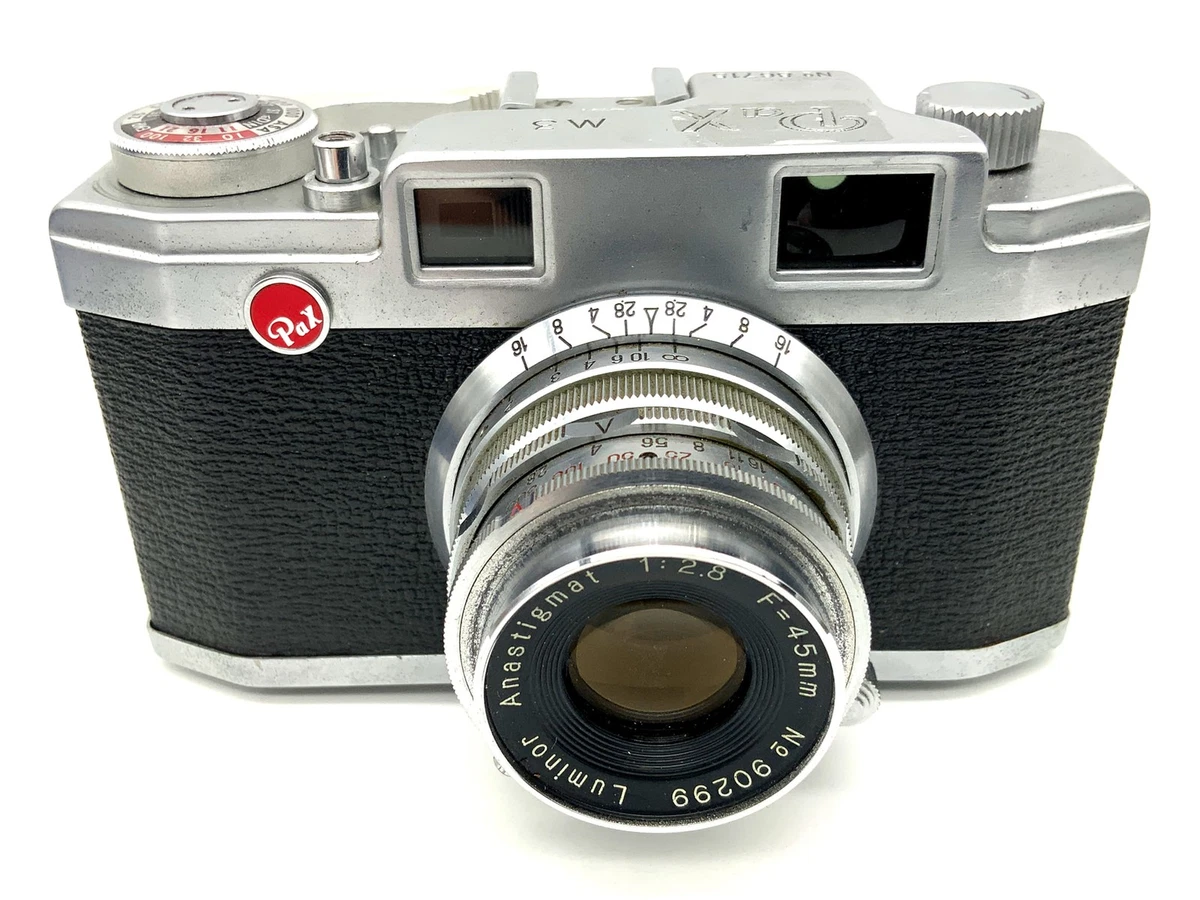 pax camera products for sale | eBay