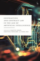 Contracting And Contract Law In The Age Of Artificial Intelligence | Englisch