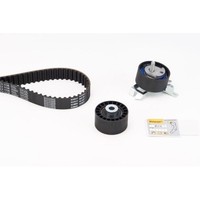 Zahnriemensatz Continental Ctam CT1138K1 FüR CitroëN Fiat Lancia Peugeot