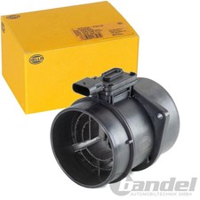 HELLA LUFTMASSENMESSER f&uuml;r MERCEDES A+B+C+E-KLASSE W176 W246 W242 W212 W205 VITO