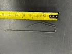 18HP Briggs&Stratton 31H777 0297-E1  throttle / choke links  #691841