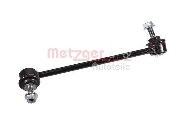 Vorderachse Rechts Metzger 53080502 Stange/Strebe, Stabilisator FüR Tesla-image