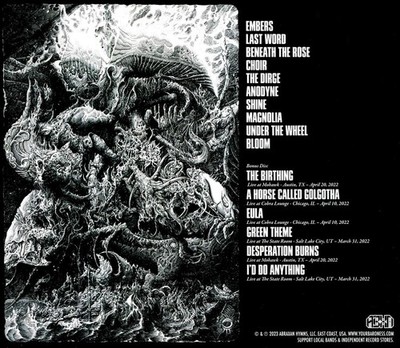 BARONESS STONE [DELUXE EDITION] NEW CD