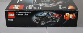 LEGO Technic 9395 - Pick-Up Tow Truck