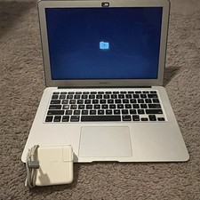 Apple MacBook Air 13.3  A1466 Bundle with Charger - Not Working