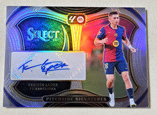 2025-26 Panini Select Road to FIFA World Cup 2026 Soccer Guide in-content 36