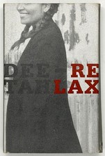Deetah - Relax - Cassette Single 1998 