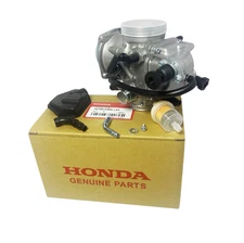 NEW HONDA CARBURETOR 16100-HM5-L01 Fourtrax TRX300/FW 96-00 2x4&4x4 US STOCK