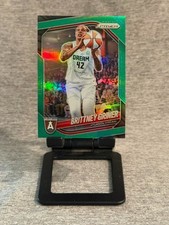 2025 Panini Prizm WNBA - Green Prizm - Brittney Griner #46