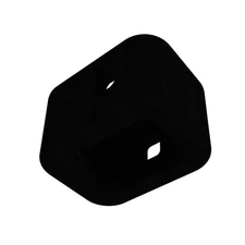 Windproof Sponge WindSlayer Wind Noise Reduction Foam For GoPro HERO 9 Black j