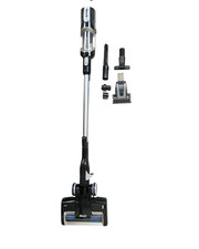 Shark QS600QBK UltraLight PowerFins Corded Stick Vacuum/Self Cleaning Brushroll