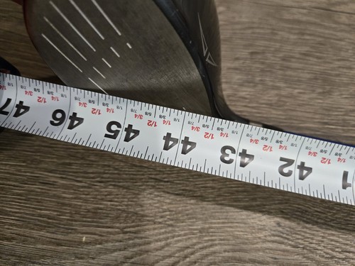Ping G20 Driver 12* TFC 419 High Balance Point Regular Graphite Mens RH - Picture 17 of 17