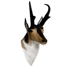 New Delta McKenzie Antelope Backyard 3D Archery Target Replacement Head