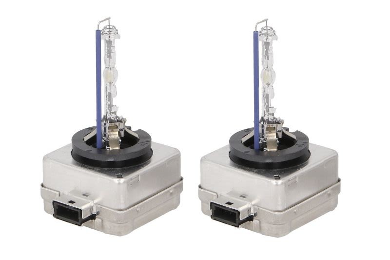 Ampoule OSRAM 66140CBB-2HB pour conduite nocturne hors-piste
