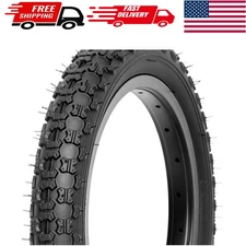 High-Quality Replacement Kids Bike Tire 12.5 Inch - Smooth Riding Experience