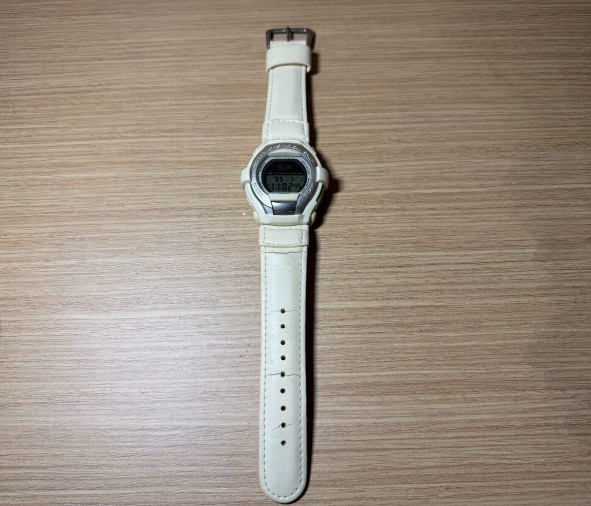 Casio G-Shock GT-000 G-Cool Watch | eBay