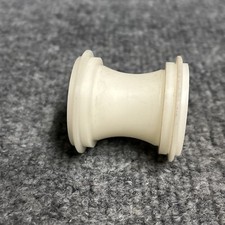 BHP 1-1/2" Diameter Delrin 35MM motion Picture Film Transport Roller .625 Bore