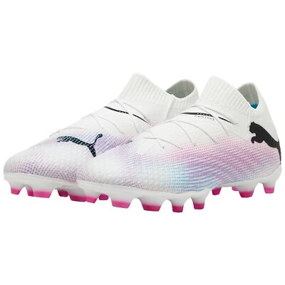 Puma Future 7 Pro FG/AG Fußballschuhe