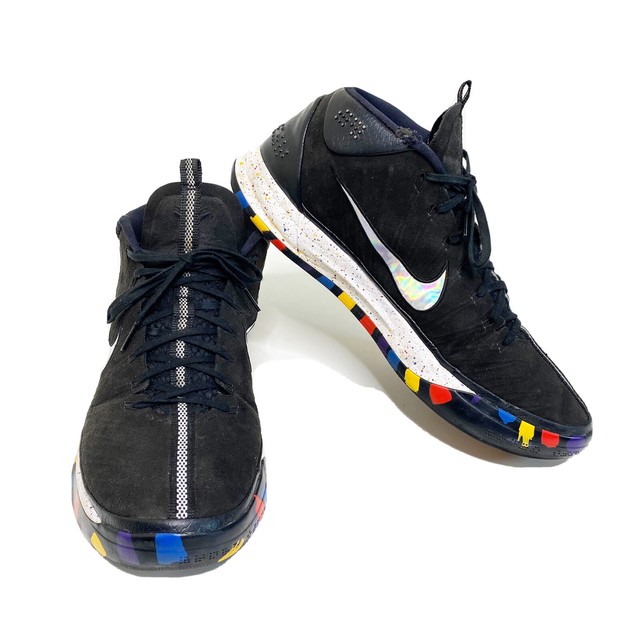 kobe ad mid ncaa tournament