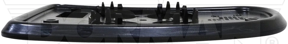 Espejo de puerta derecho Dorman 722CD61 para Dodge Durango 2006 2005-2007 Foto 3 de 4