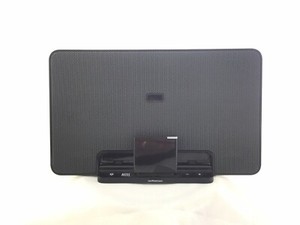 altec lansing inmotion speaker