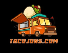 Domain Name : tacojons.com Super Premium High Traffic Domain