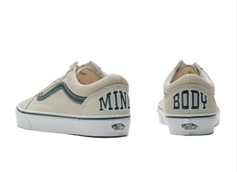 VANS × The BONEZ Limited Tee XL VANS × The BONEZ Limited Tee XL VANS × The BONEZ Limited Tee