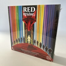Automa Factory Red Rising Stegmaier Schmidt P...