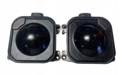 Audi A6 4G A7 ACC Radarsensor Links + Rechts ORIGINAL 4G0907541B